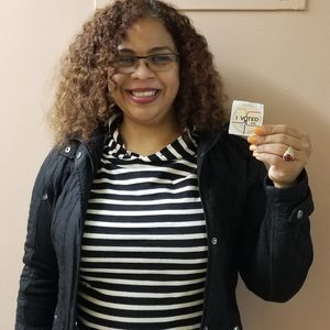 Meet your Posher, Elsy